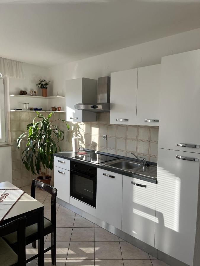 Apartments Pavletic โคเปร์ ภายนอก รูปภาพ