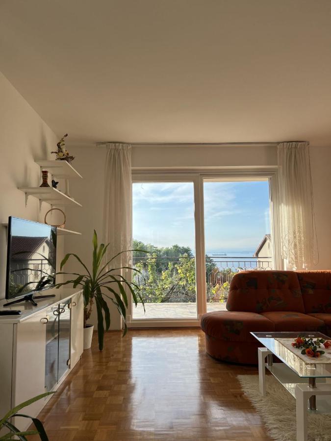 Apartments Pavletic โคเปร์ ภายนอก รูปภาพ